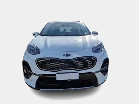 Annonce KIA SPORTAGE Diesel 2019 d'occasion 