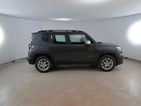 Used JEEP RENEGADE Hybrid 2022 Ad 