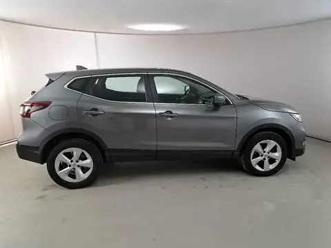 Used NISSAN QASHQAI Diesel 2020 Ad 