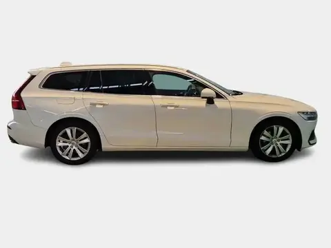 Annonce VOLVO V60 Diesel 2020 d'occasion 