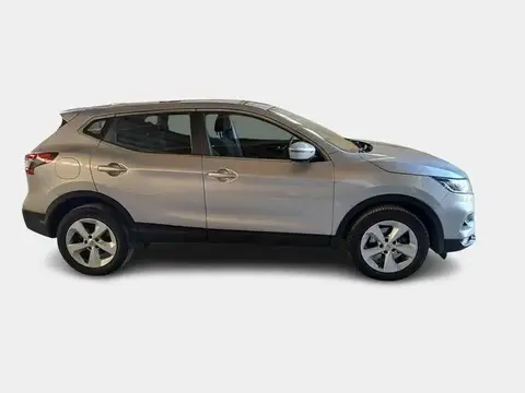 Used NISSAN QASHQAI Diesel 2019 Ad 