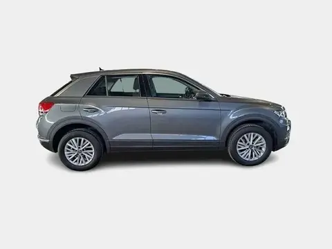 Used VOLKSWAGEN T-ROC Petrol 2021 Ad 