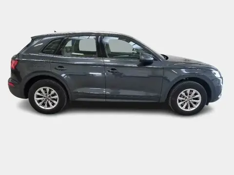 Annonce AUDI Q5 Diesel 2018 d'occasion 