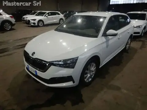 Used SKODA SCALA Diesel 2020 Ad 