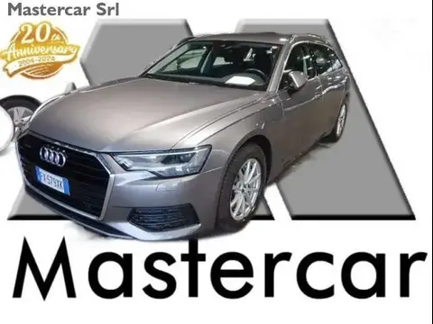 Used AUDI A6 Diesel 2019 Ad 