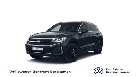 Used VOLKSWAGEN TOUAREG Diesel 2024 Ad 