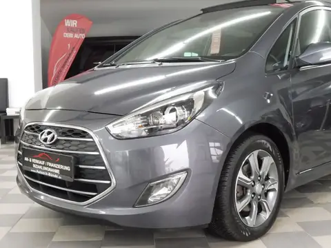 Used HYUNDAI IX20 Petrol 2016 Ad 