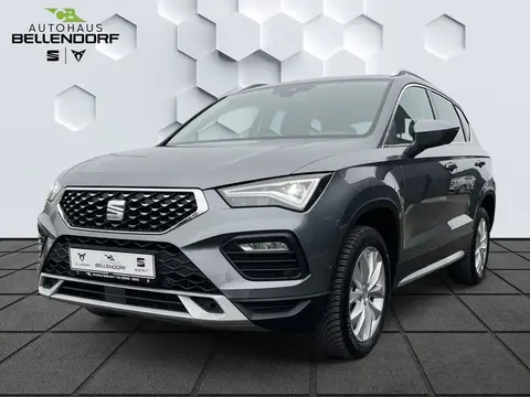 Annonce SEAT ATECA Essence 2024 d'occasion 