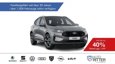 Annonce FORD KUGA Essence 2024 d'occasion 