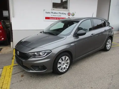 Used FIAT TIPO Petrol 2020 Ad 