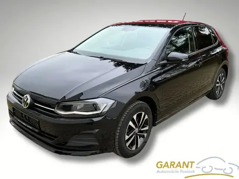 Annonce VOLKSWAGEN POLO Diesel 2019 d'occasion 