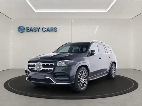 Annonce MERCEDES-BENZ CLASSE GLS Essence 2023 d'occasion 