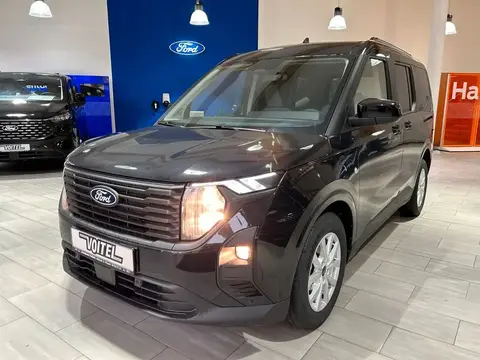 Annonce FORD TOURNEO Essence 2024 d'occasion 