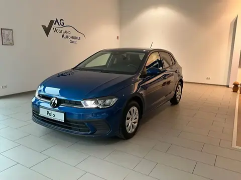 Annonce VOLKSWAGEN POLO Essence 2024 d'occasion 