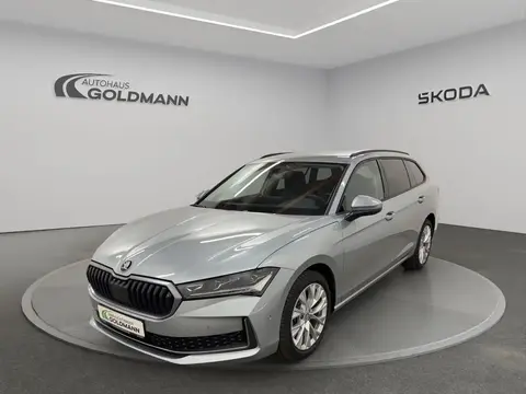 Annonce SKODA SUPERB Diesel 2024 d'occasion 