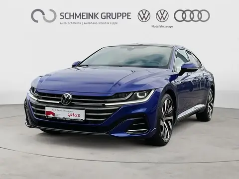 Used VOLKSWAGEN ARTEON Petrol 2021 Ad 