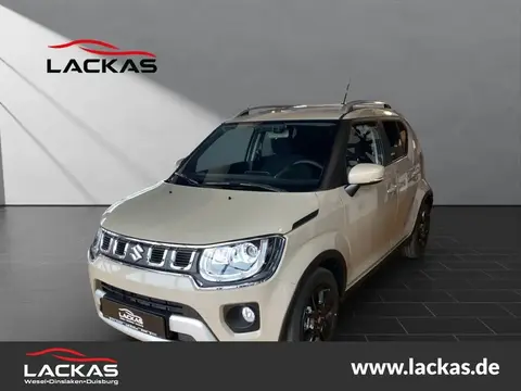 Used SUZUKI IGNIS Petrol 2024 Ad 