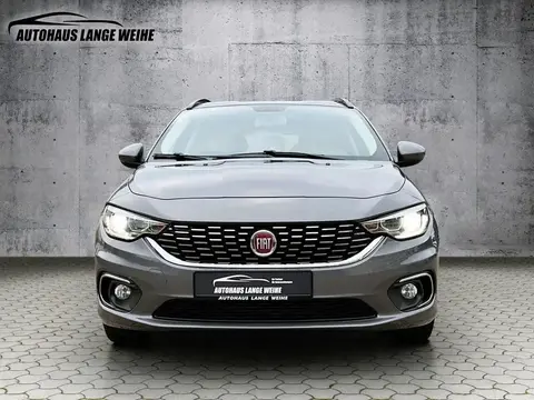 Annonce FIAT TIPO Essence 2019 d'occasion 