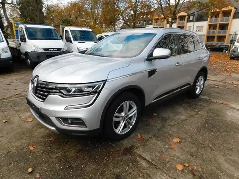 Used RENAULT KOLEOS Diesel 2017 Ad 