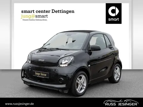 Used SMART FORTWO Not specified 2021 Ad 