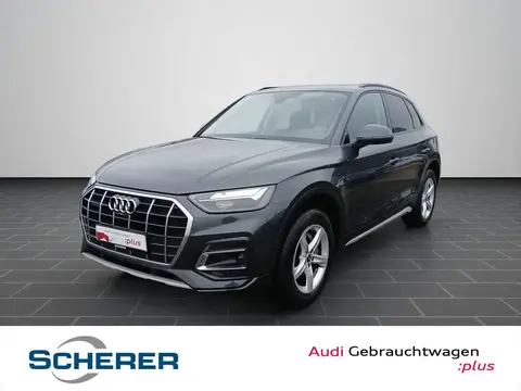 Annonce AUDI Q5 Diesel 2024 d'occasion 