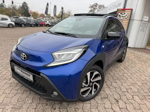 Used TOYOTA AYGO X Petrol 2024 Ad 