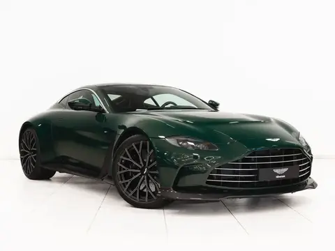 Annonce ASTON MARTIN V12 Essence 2023 d'occasion 