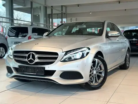 Used MERCEDES-BENZ CLASSE C Petrol 2016 Ad 