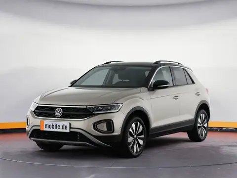 Annonce VOLKSWAGEN T-ROC Essence 2023 d'occasion 