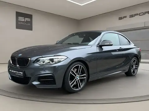 Used BMW M240 Petrol 2019 Ad 