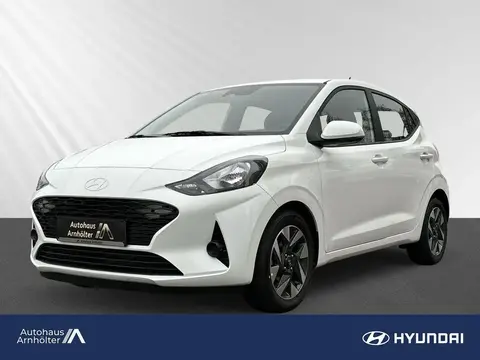 Annonce HYUNDAI I10 Essence 2024 d'occasion 