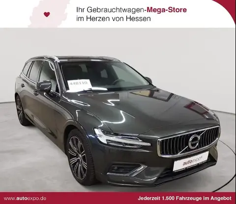 Used VOLVO V60 Diesel 2020 Ad 