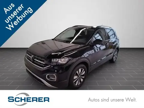 Used VOLKSWAGEN T-CROSS Petrol 2023 Ad 