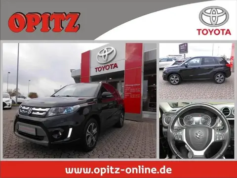 Used SUZUKI VITARA Petrol 2016 Ad 