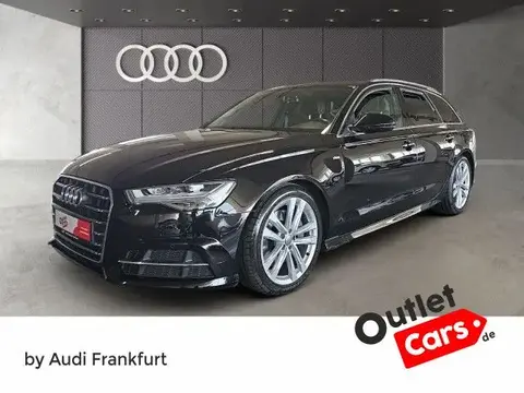 Used AUDI A6 Diesel 2018 Ad 