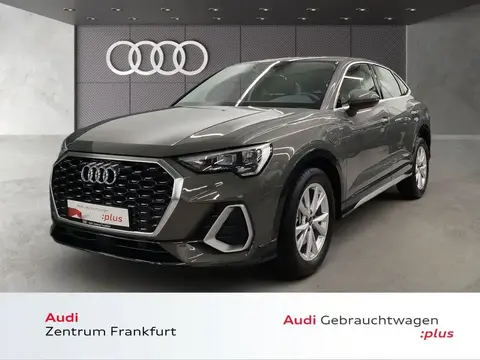 Used AUDI Q3 Hybrid 2024 Ad 