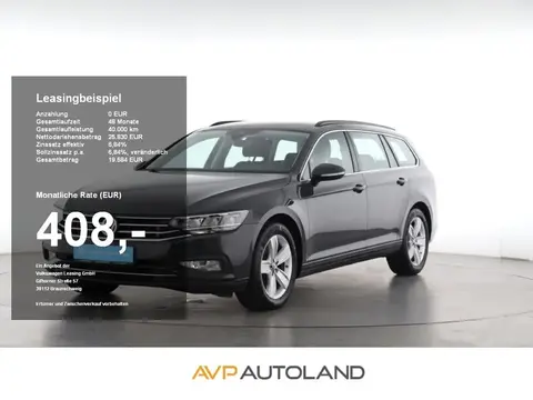 Used VOLKSWAGEN PASSAT Diesel 2020 Ad 