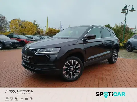 Annonce SKODA KAROQ Essence 2020 d'occasion 