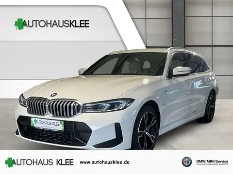 Used BMW SERIE 3 Hybrid 2023 Ad 