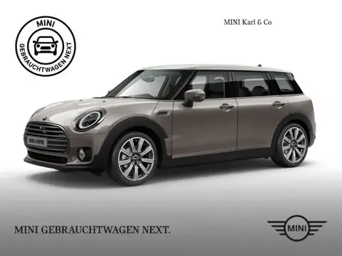 Used MINI COOPER Petrol 2021 Ad 