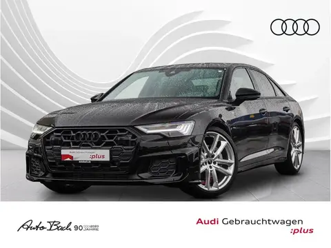 Used AUDI A6 Petrol 2023 Ad 