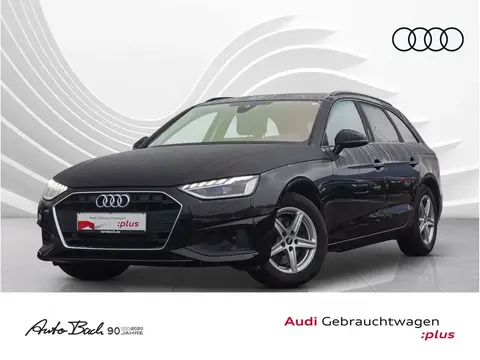 Annonce AUDI A4 Diesel 2021 d'occasion 