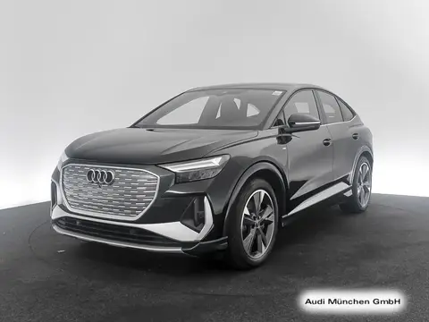 Annonce AUDI Q4 Non renseigné 2022 d'occasion 