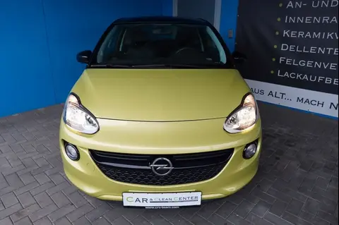 Used OPEL ADAM Petrol 2016 Ad 