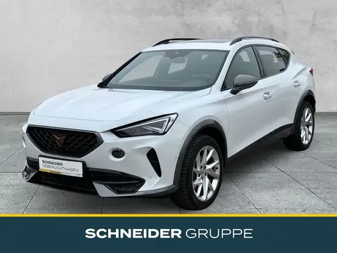 Annonce CUPRA FORMENTOR Essence 2023 d'occasion 