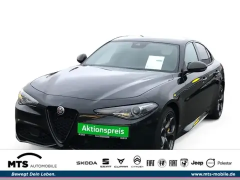 Used ALFA ROMEO GIULIA Diesel 2019 Ad 