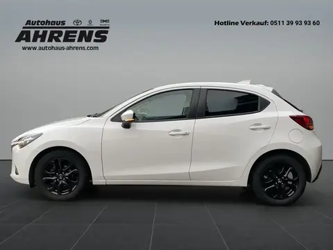 Annonce MAZDA 2 Essence 2019 d'occasion 