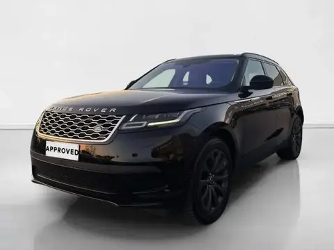 Annonce LAND ROVER RANGE ROVER VELAR Diesel 2018 d'occasion 