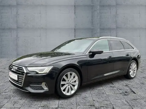 Used AUDI A6 Petrol 2019 Ad 