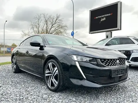 Used PEUGEOT 508 Petrol 2019 Ad 